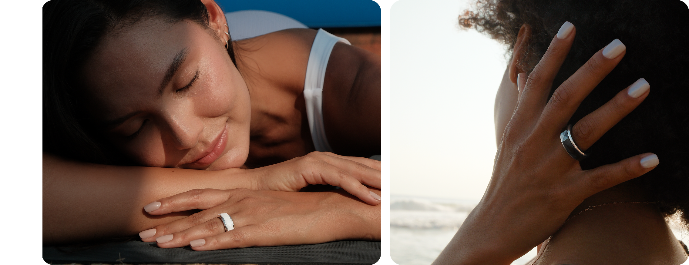 CUDIS Smart Ring vs. Dreame Smart Ring: Which AI Ring Is Built for Everyday Wellness?