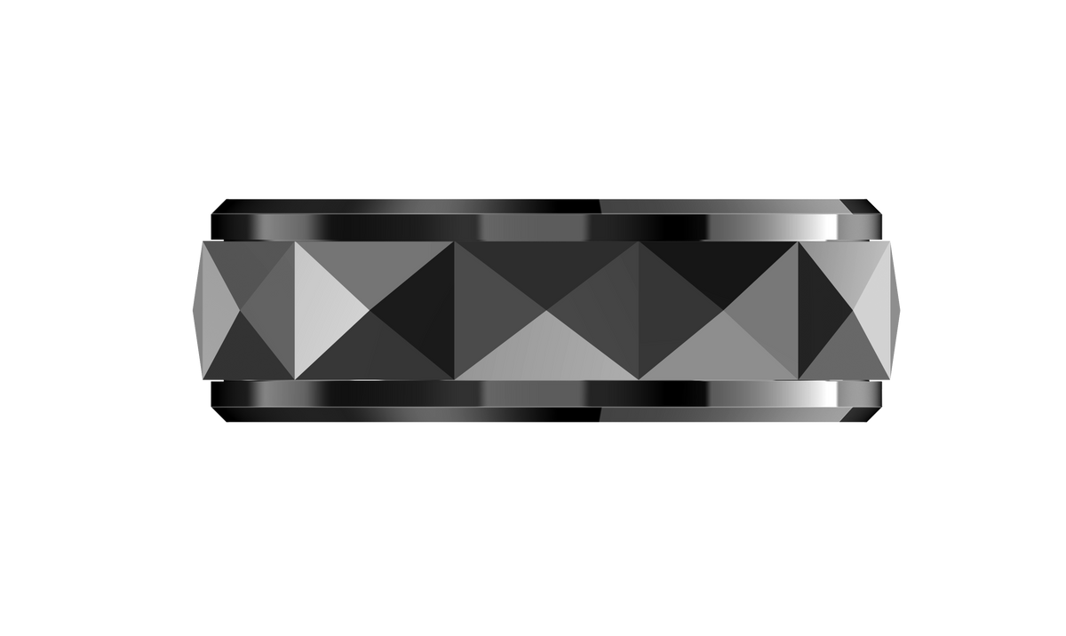 CUDIS 002 Ceramic Ring