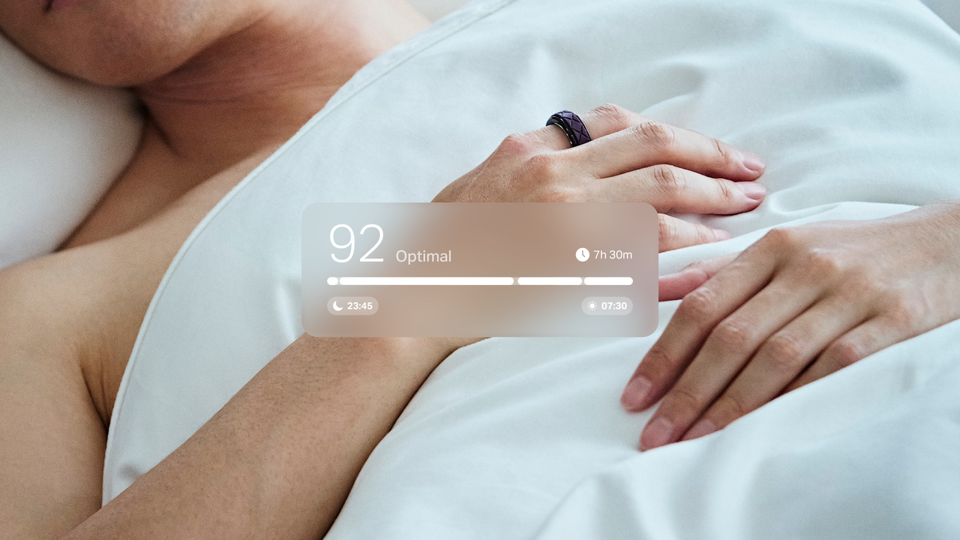Can Weekend Sleep Really Fix Your Sleep Debt?
