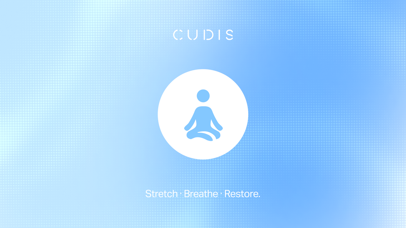 Breathe to De-Stress: How Deep Breathing Helps Your Body Calm Down