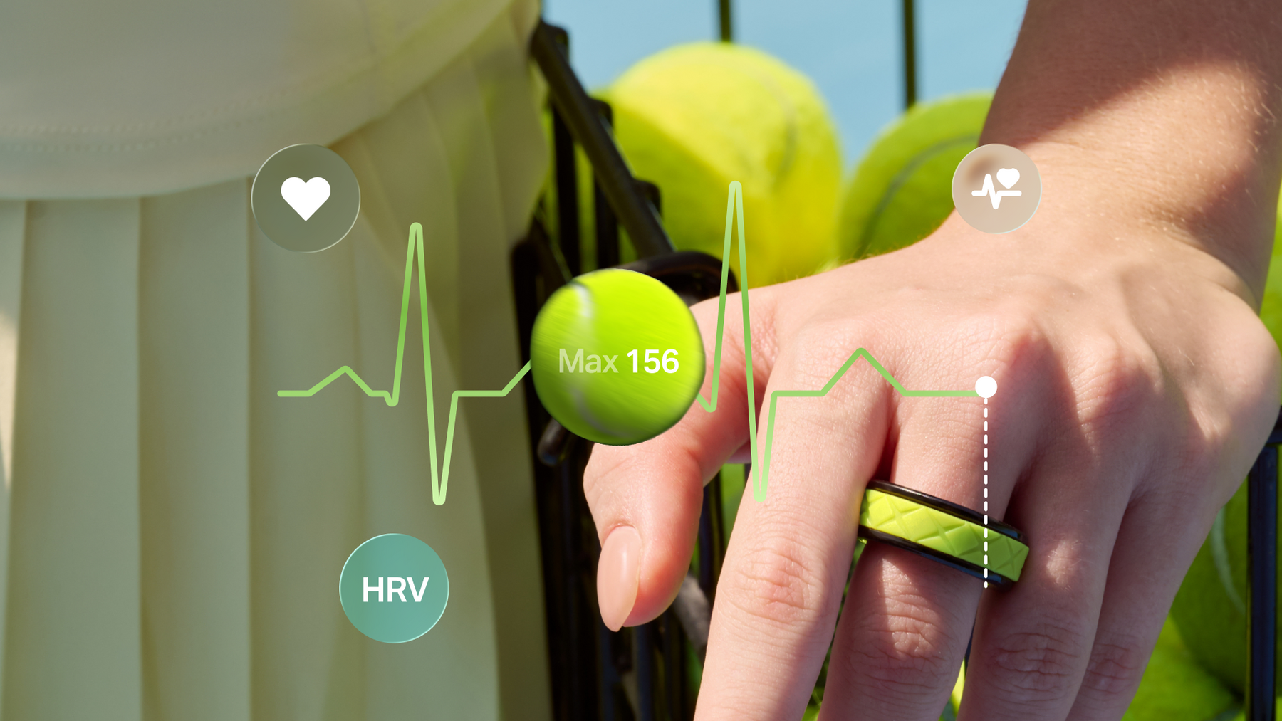 Same Training Time, Different HRV: The Science of Energy Systems