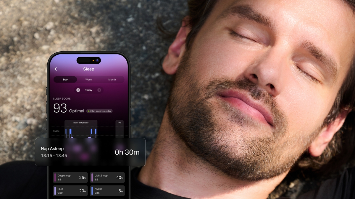 Short Naps: A Quick Recharge for Daytime Energy