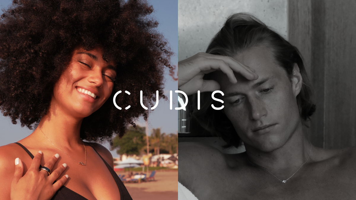 CUDIS Ring vs Ultrahuman Ring AIR: A Head-to-Head Smart Ring Comparison