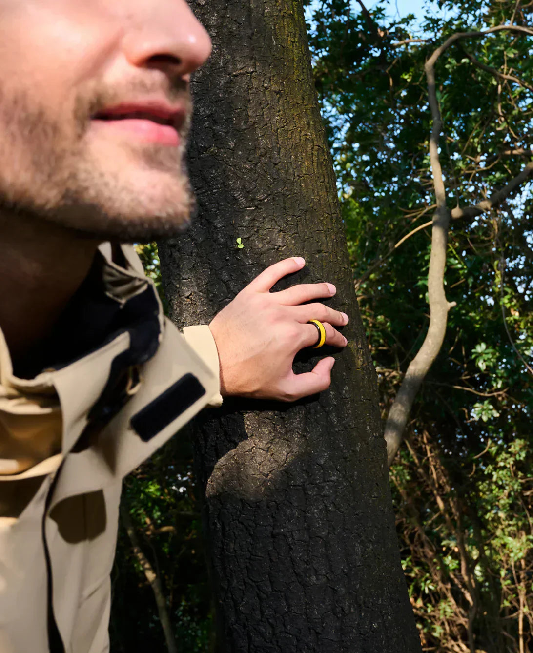 The 8 Best Smart Rings for Men in 2026: Sleep Tracking, HRV & Recovery Tested