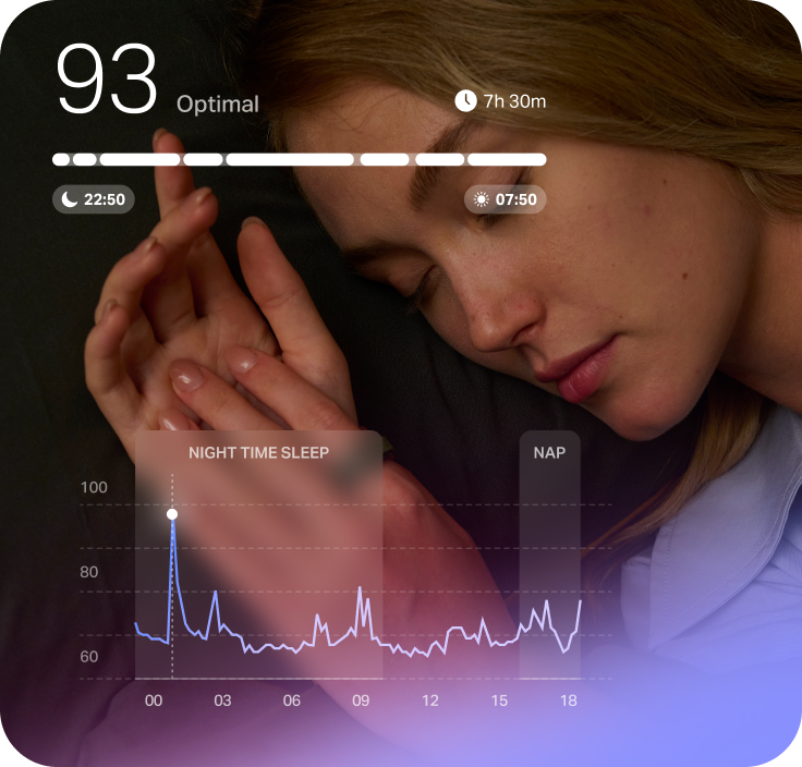 How to Increase Deep Sleep: Practical Strategies to Improve Sleep Quality