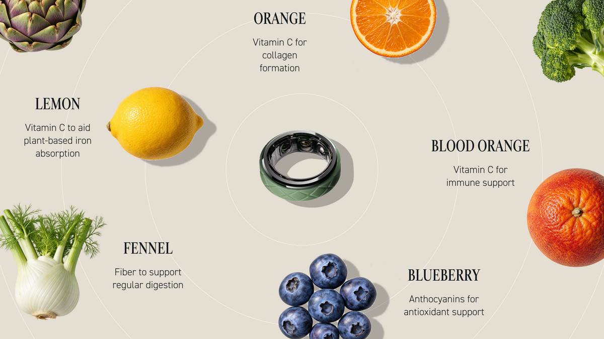 Turmeric and Blueberries Aren’t the Whole Story: The Anti-Inflammatory Diet Your Body Actually Needs