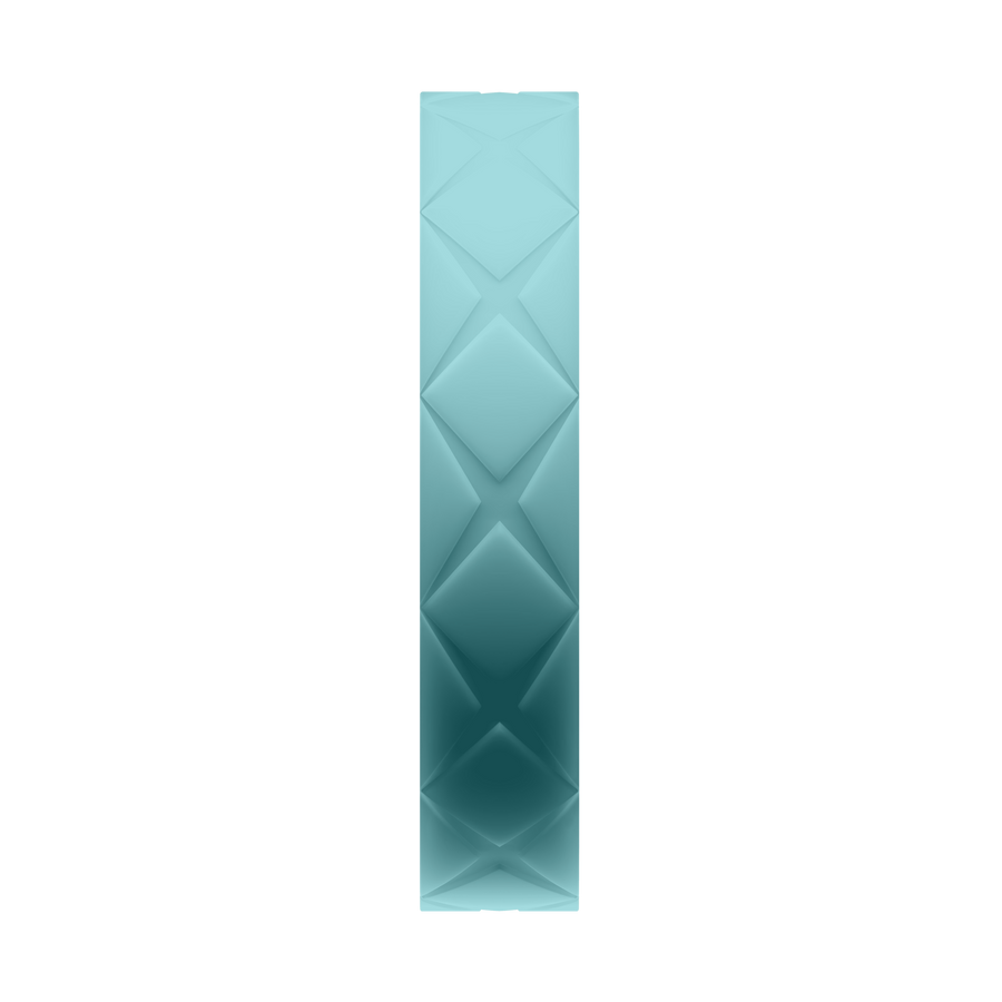 #13 ELECTRIC TEAL