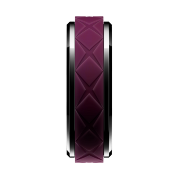 CUDIS 002 ブラックリング Size9 CUDIS 002 Sporty Ring Is a Smart Fitness Ring That Tracks Training