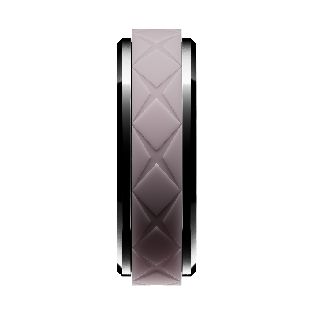 CUDIS 002 Sporty Ring — Smart Fitness Ring for Training & Recovery