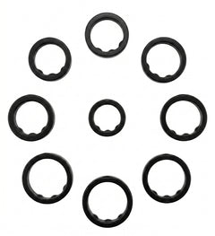 尺寸测量套件