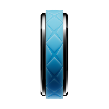CUDIS 002 Sporty Ring Is a Smart Fitness Ring That Tracks Training
