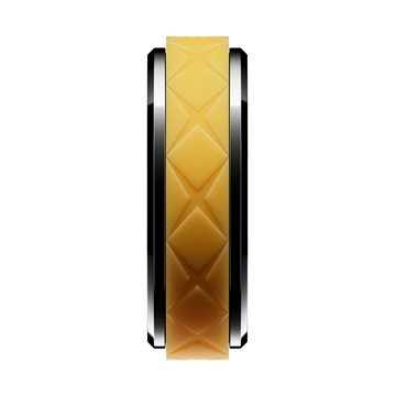 CUDIS 002 Sporty Ring Is a Smart Fitness Ring That Tracks Training