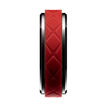 CUDIS 002 Sporty Ring Is a Smart Fitness Ring That Tracks Training