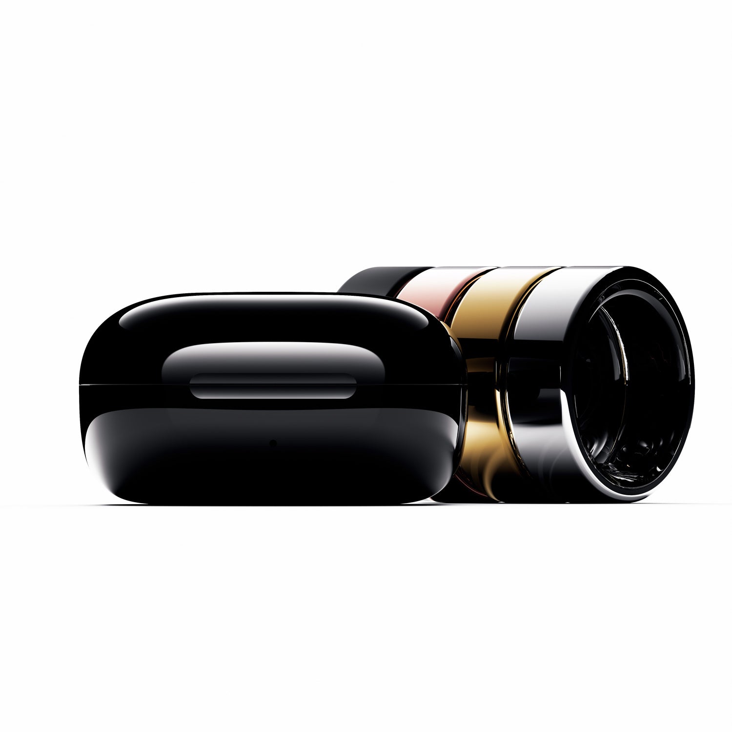 CUDIS 002 Classic Ring
