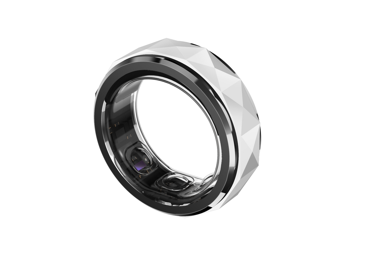 CUDIS 002 Ceramic Ring