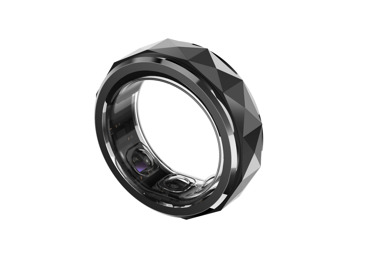 CUDIS 002 Ceramic Ring