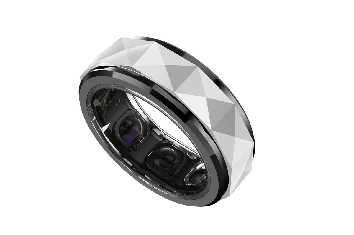 CUDIS 002 Ceramic Ring