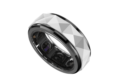 CUDIS 002 Ceramic Ring