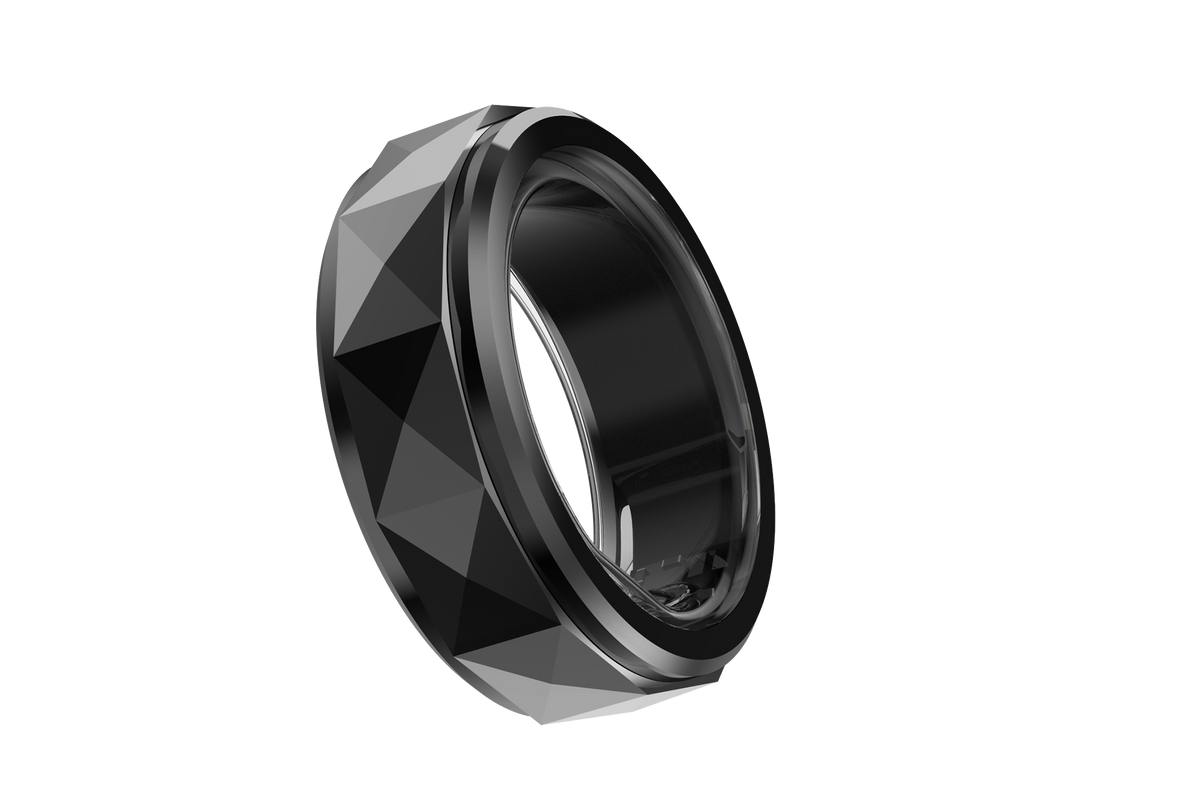 CUDIS 002 Ceramic Ring