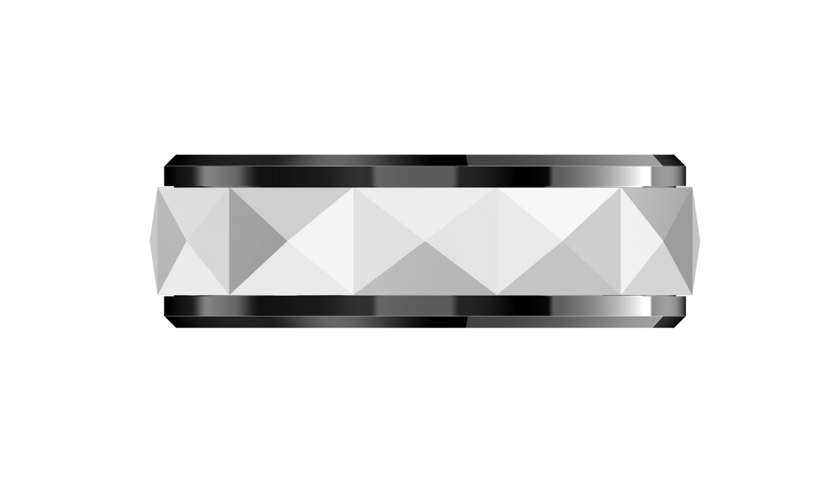 CUDIS 002 Ceramic Ring