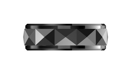 CUDIS 002 Ceramic Ring