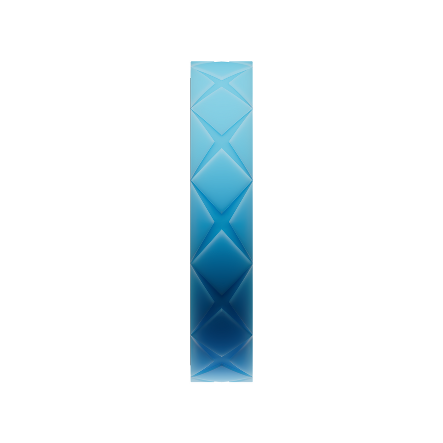 #6 FRESH BLUE