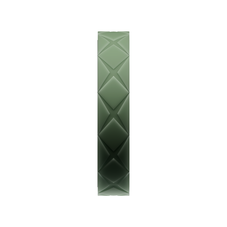 #1 FOCUS GREEN
