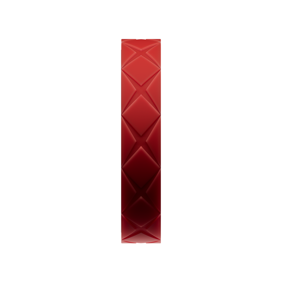 #8 BOXING RED
