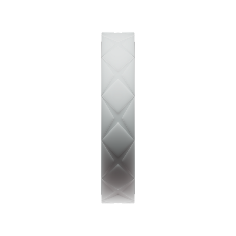 #12 AGILE WHITE