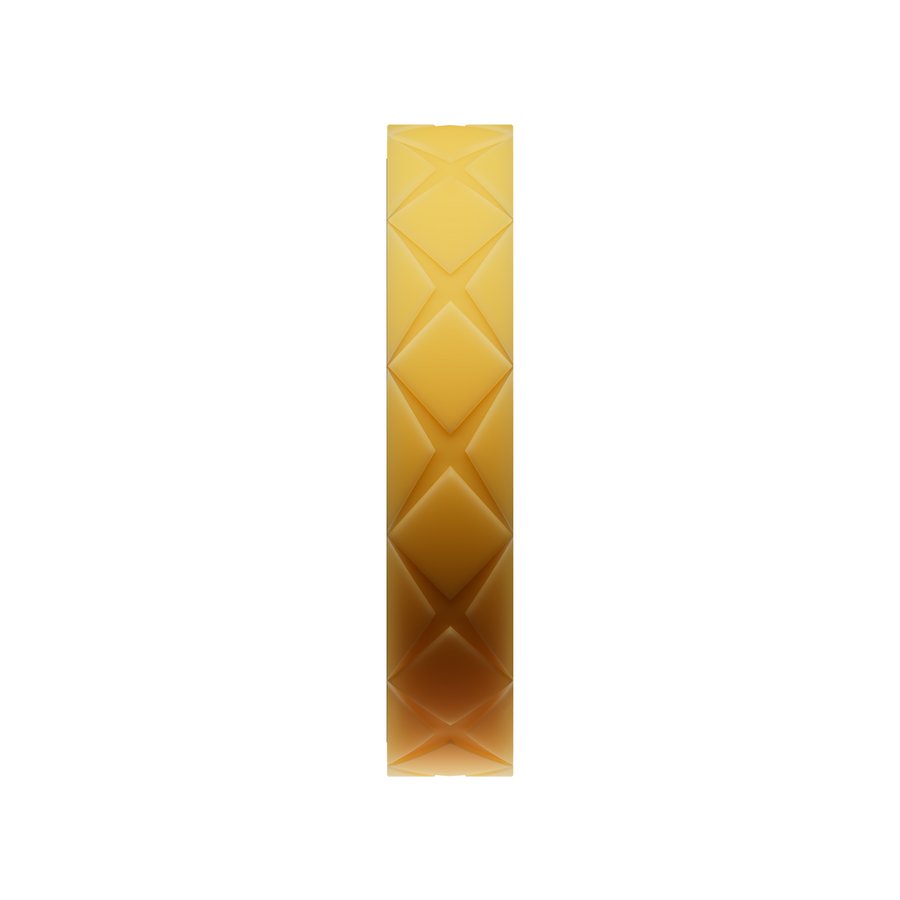 #7 RADIANCE YELLOW