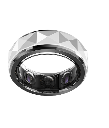 CUDIS 002 Ceramic Ring