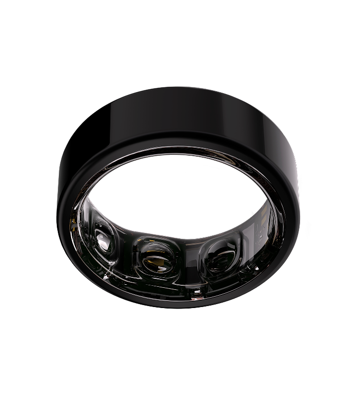 CUDIS 002 Classic Ring — Smart Ring for Sleep & Recovery Tracking