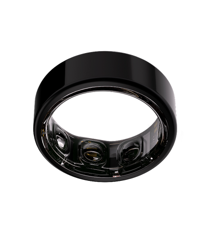 CUDIS 002 クラシックリング - 睡眠と回復を追跡するスマートリング