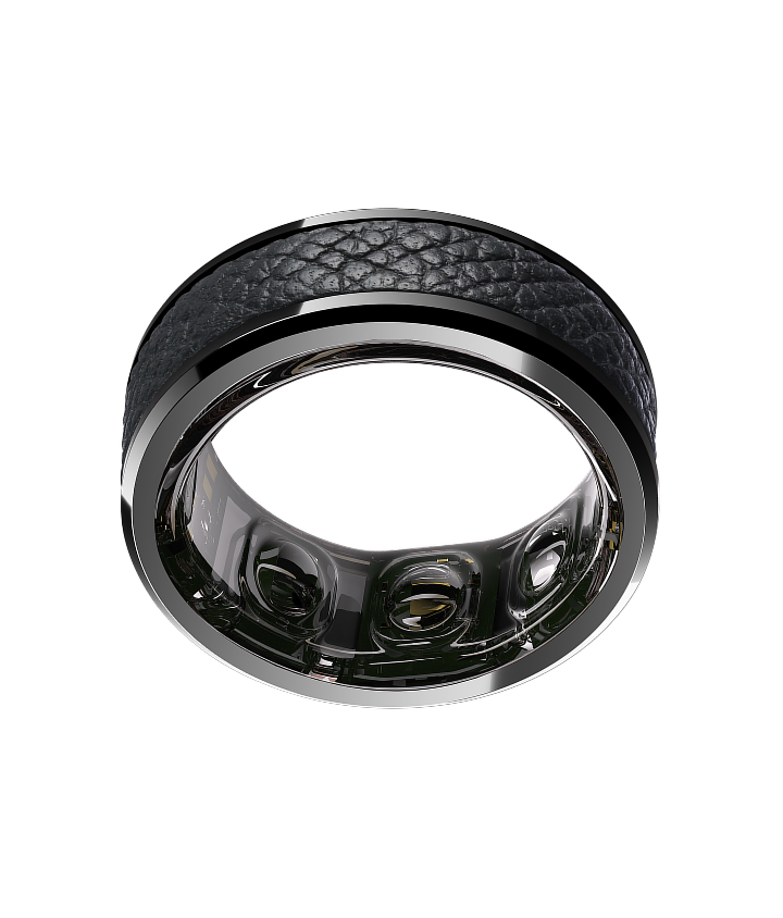 CUDIS 002 Continental Ring