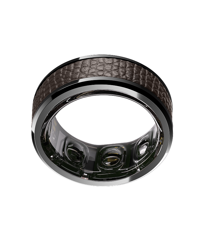 CUDIS 002 Continental Ring