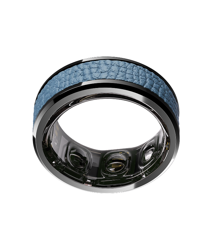 CUDIS 002 Continental Ring