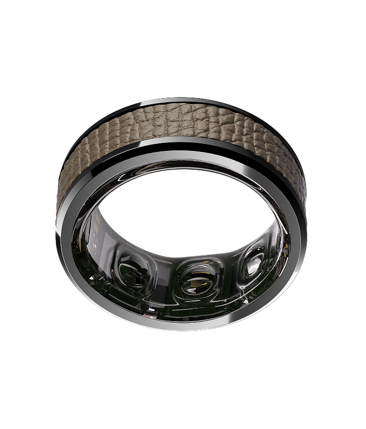 CUDIS 002 Continental Ring
