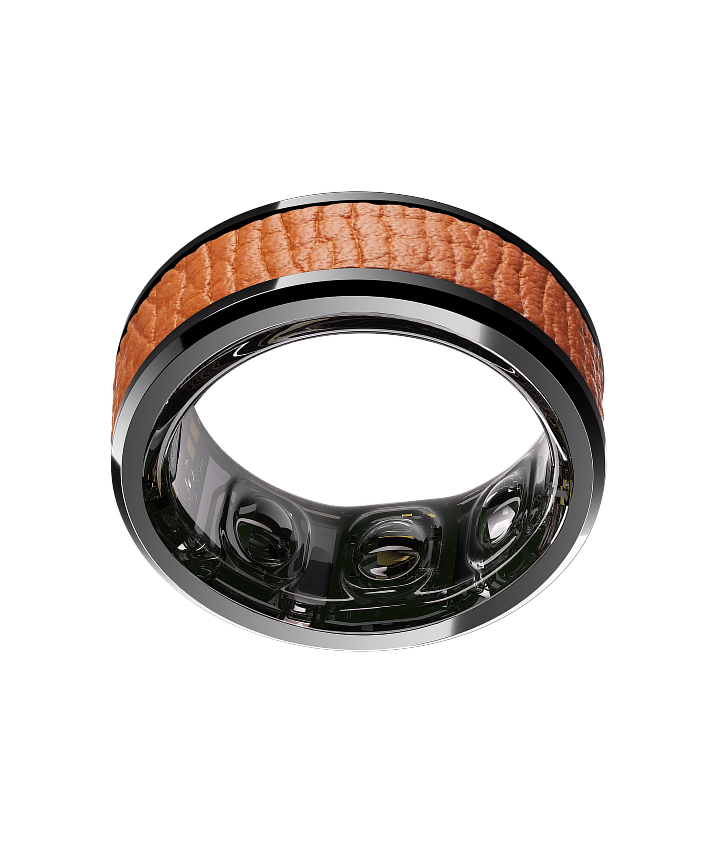 CUDIS 002 Continental Ring