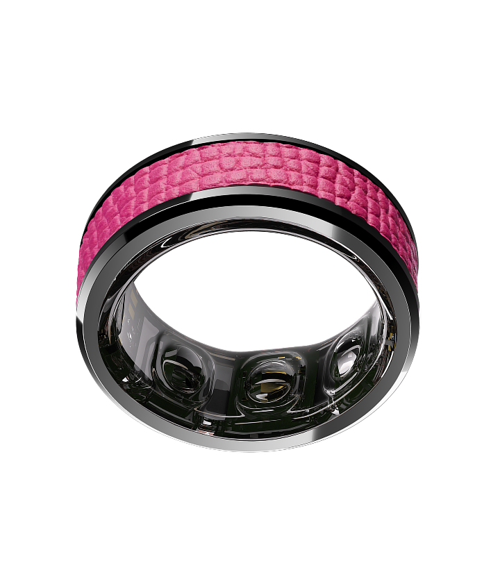 CUDIS 002 Continental Ring