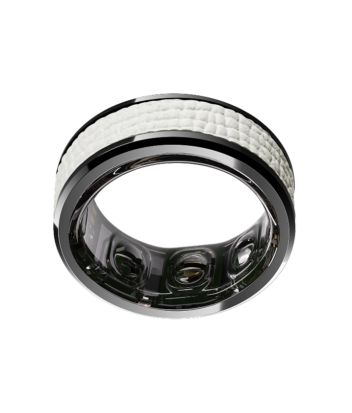 CUDIS 002 Continental Ring