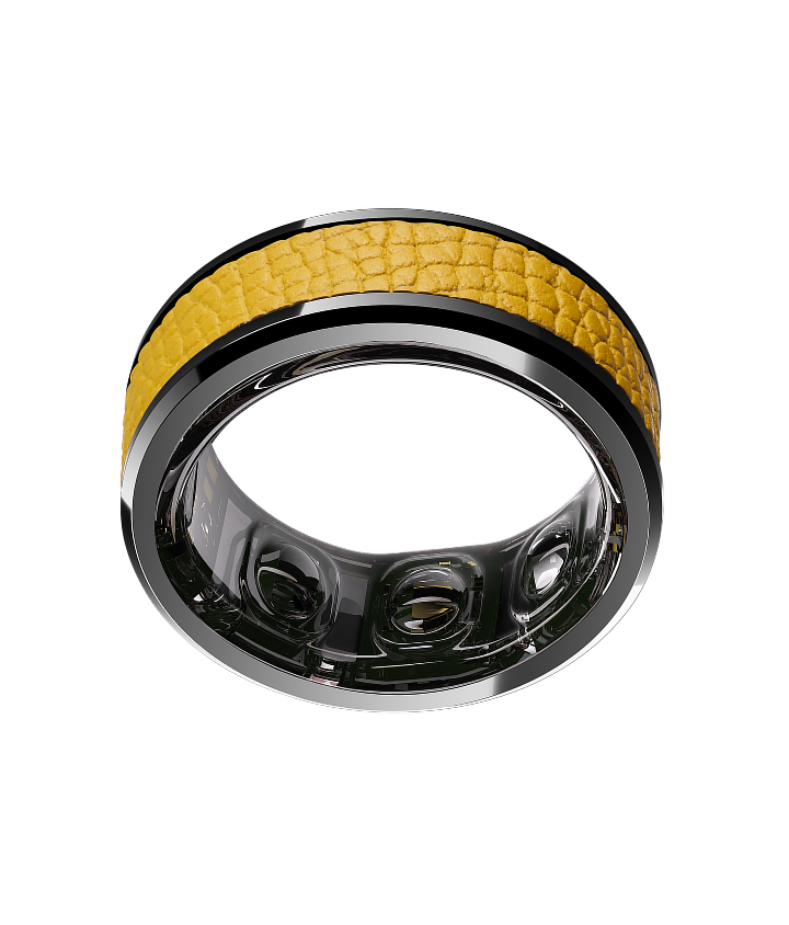 CUDIS 002 Continental Ring