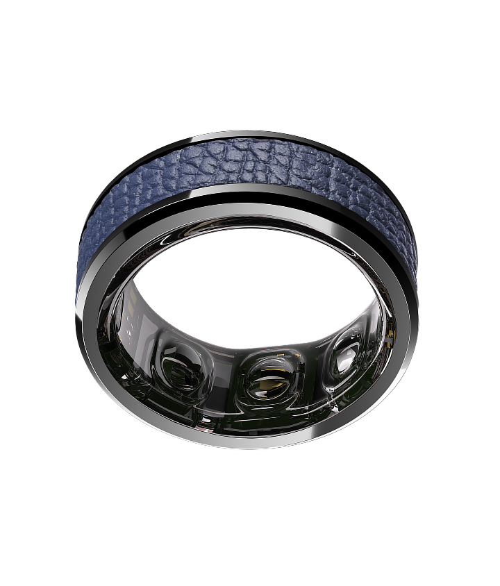 CUDIS 002 Continental Ring