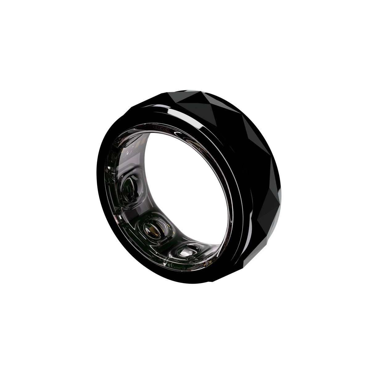 CUDIS 002 Ceramic Black — 2 — Black