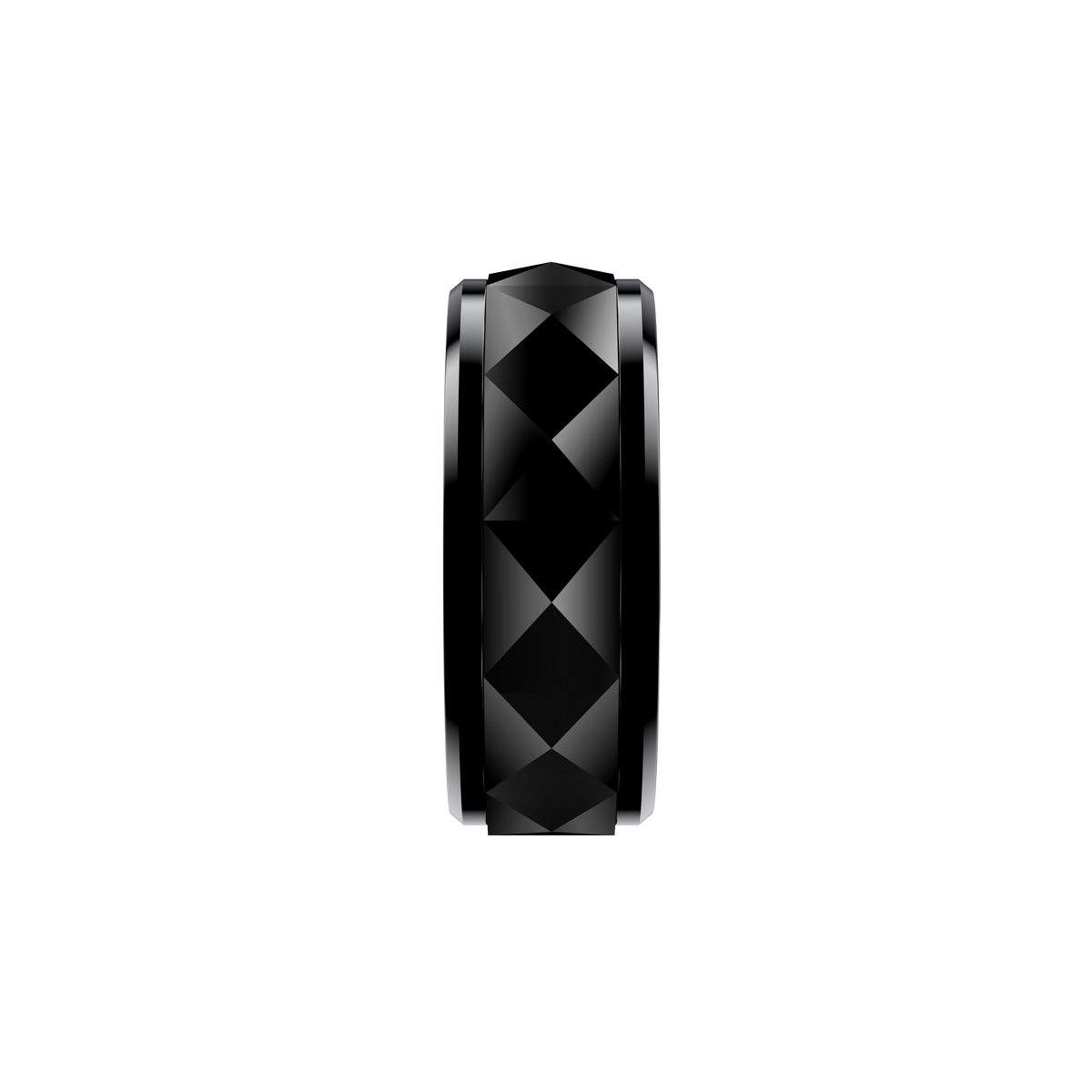 CUDIS 002 Ceramic Black — 3 — Black