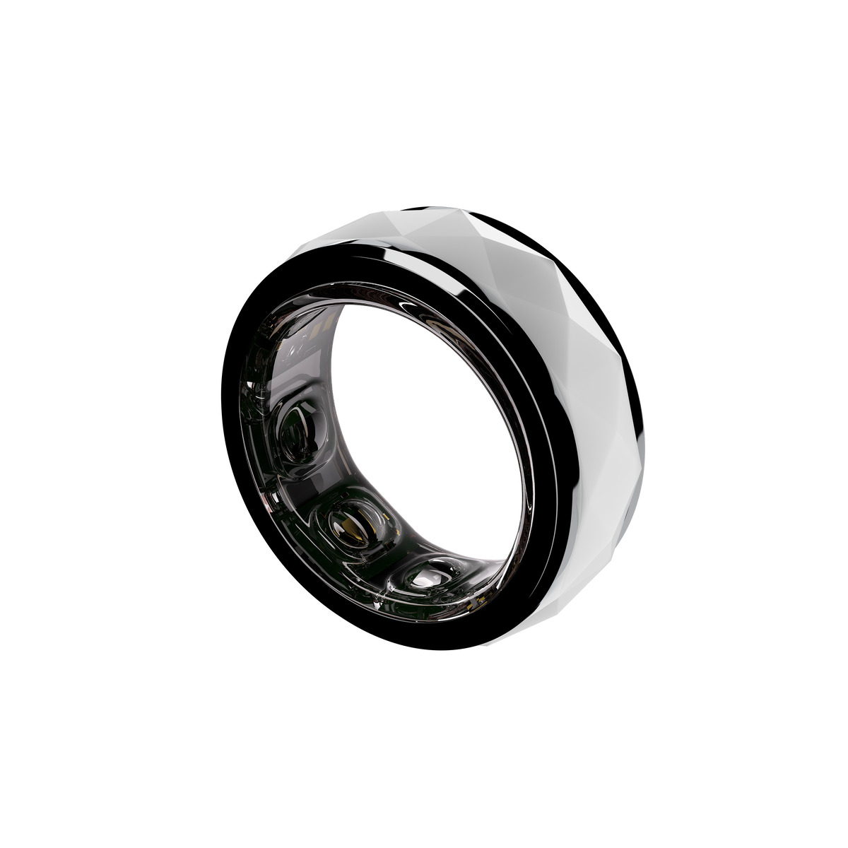 CUDIS 002 Ceramic White — 2 — White