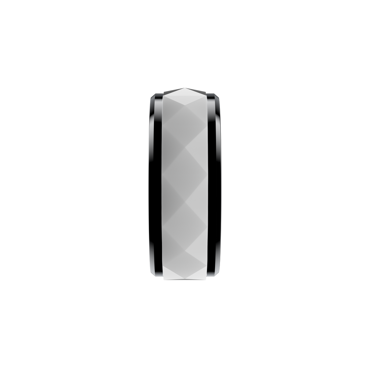 CUDIS 002 Ceramic White — 3 — White