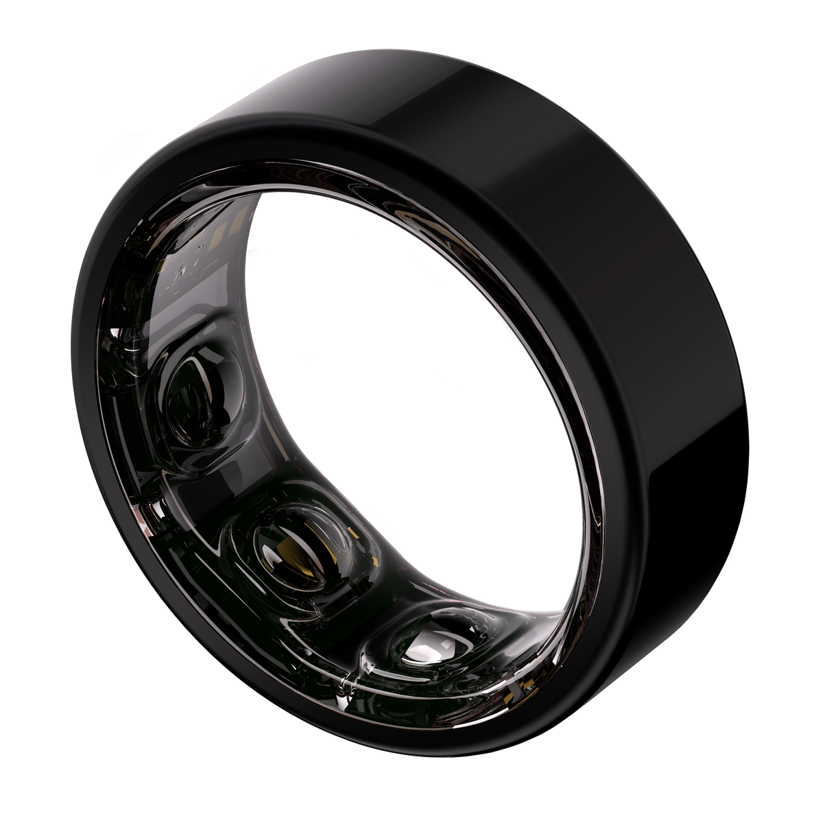 CUDIS 002 Classic Black — 2 — Black