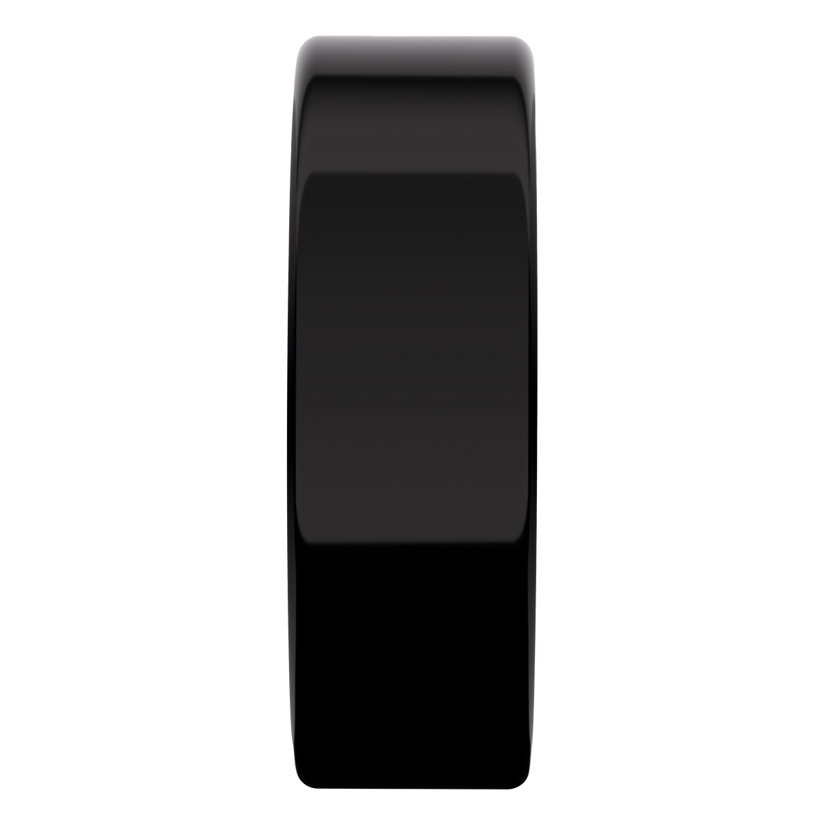 CUDIS 002 Classic Black — 3 — Black