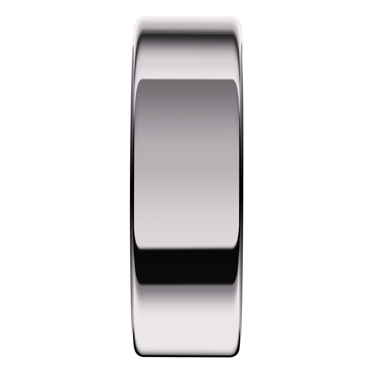 CUDIS 002 Classic Silver — 3 — Silver