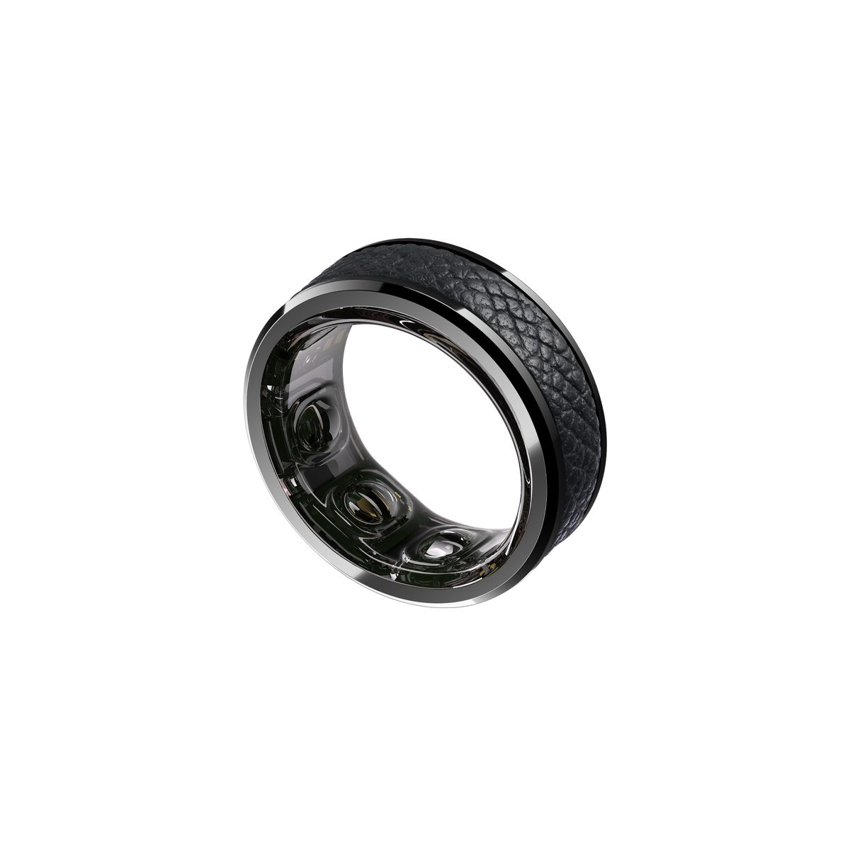 CUDIS 002 Continental Black — 2 — Black